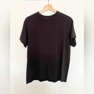 Vintage Black Foot Locker Tee